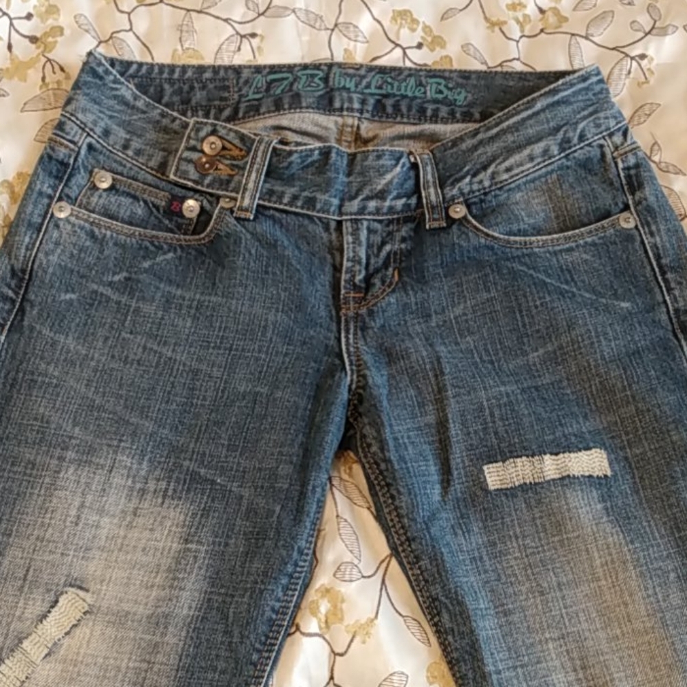 LTB by Little Big Jeans